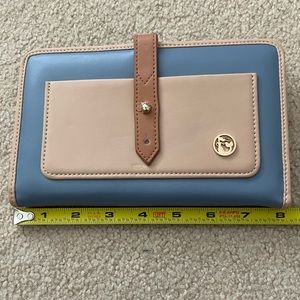Spartina 449 wallet